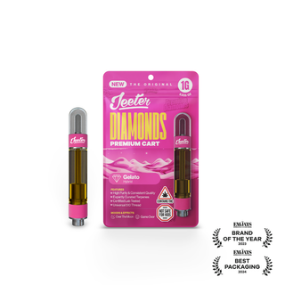 Gelato Liquid Diamonds product