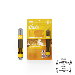 Maui Wowie Liquid Diamonds product