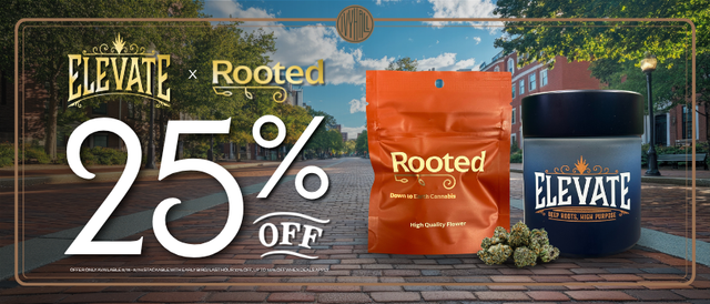 Cannabis Promo, Cannabis Sales, Cannabis Discounts, Cannabis on Sale, Lost Farm and Camino Sale!