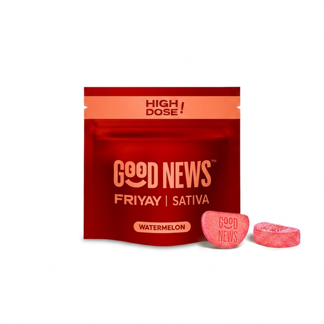 Friyay Good News