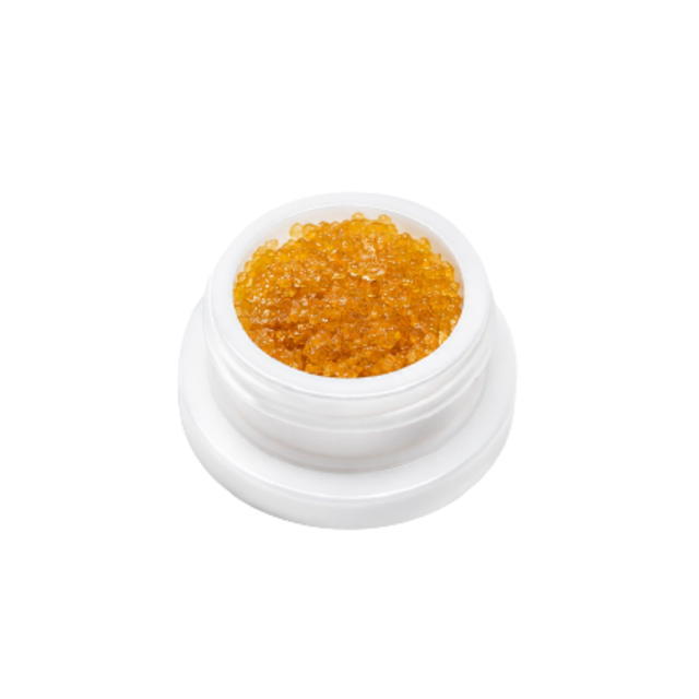 APPL FRIT Cured Sugar FLUENT Labs APPL FRIT Cured Sugar FLUENT Labs