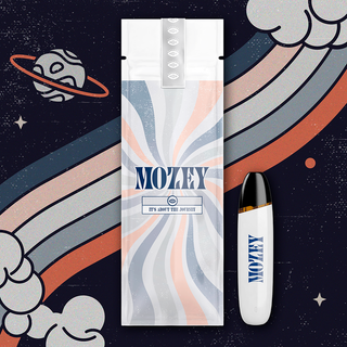 Cocomamba Mozey
