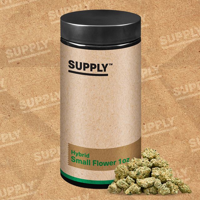 Hot Stuff Supply™