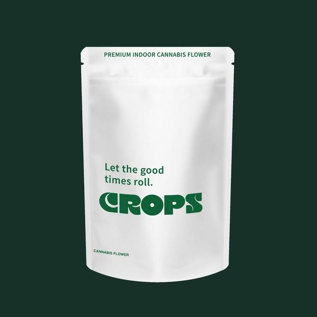 GG #4 Crops