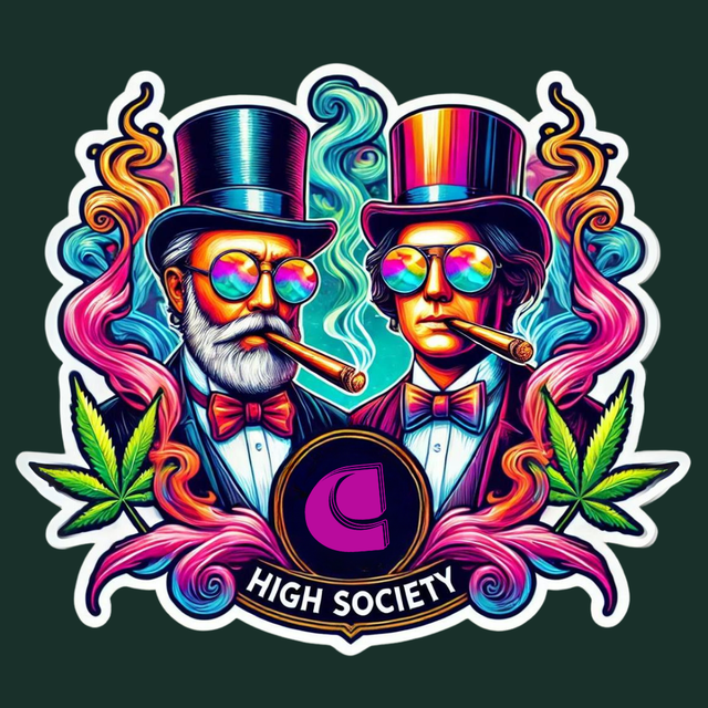 High Society Crops High Society Crops