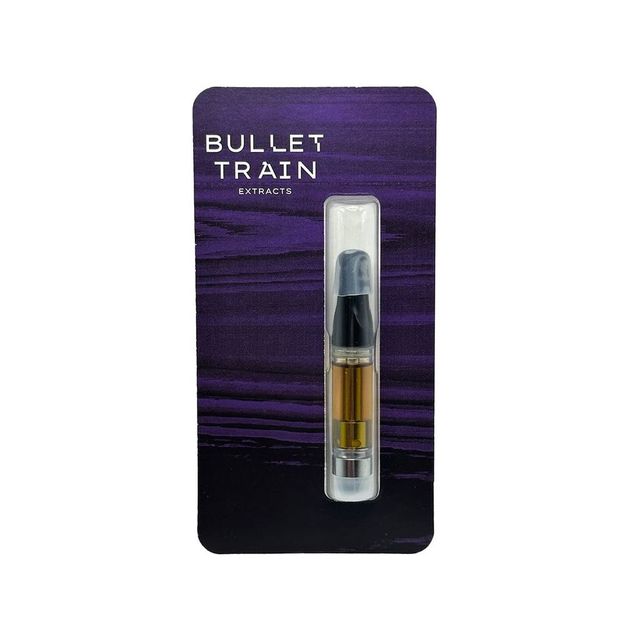 High Society Bullet Train High Society Bullet Train