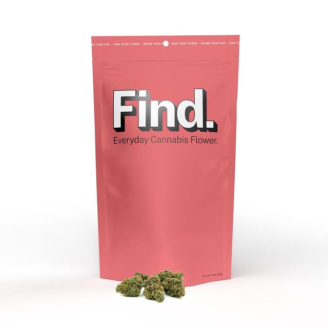 Dillberry FIND. Dillberry FIND.