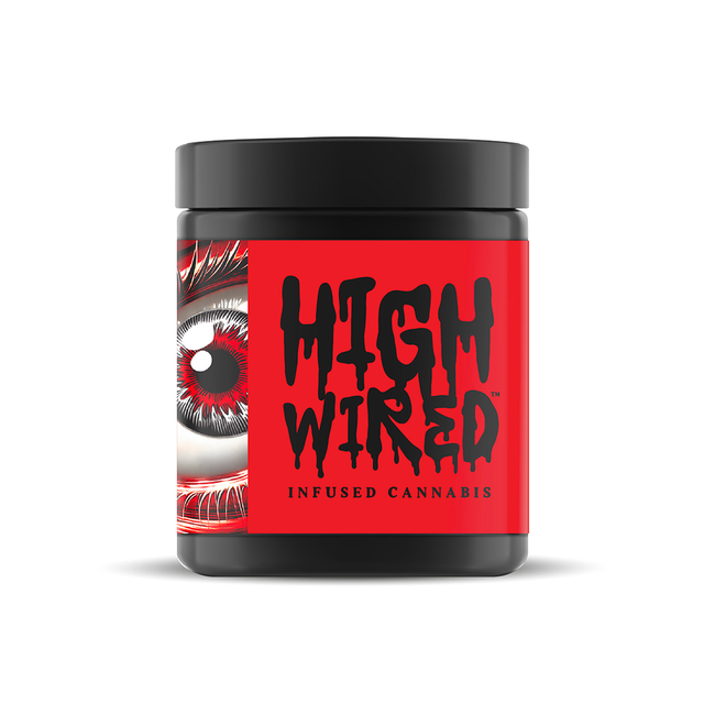 Citrus Sour High Wired