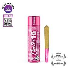 Gelato Jeeter