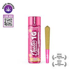Pink Lemon Jeeter Pink Lemon Jeeter