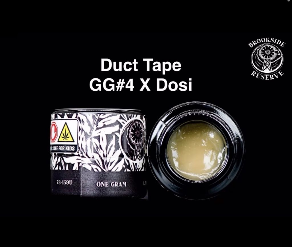 Duct Tape