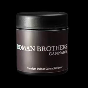 Afghan Kush Roman Brothers
