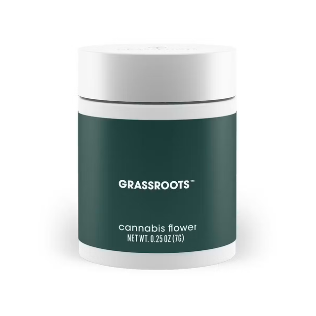 Novarine Grassroots