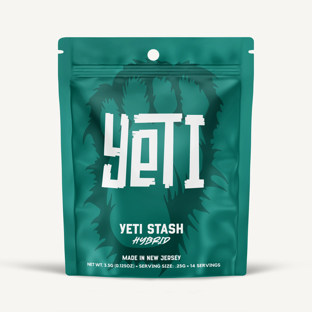 Fumez Yeti Fumez Yeti
