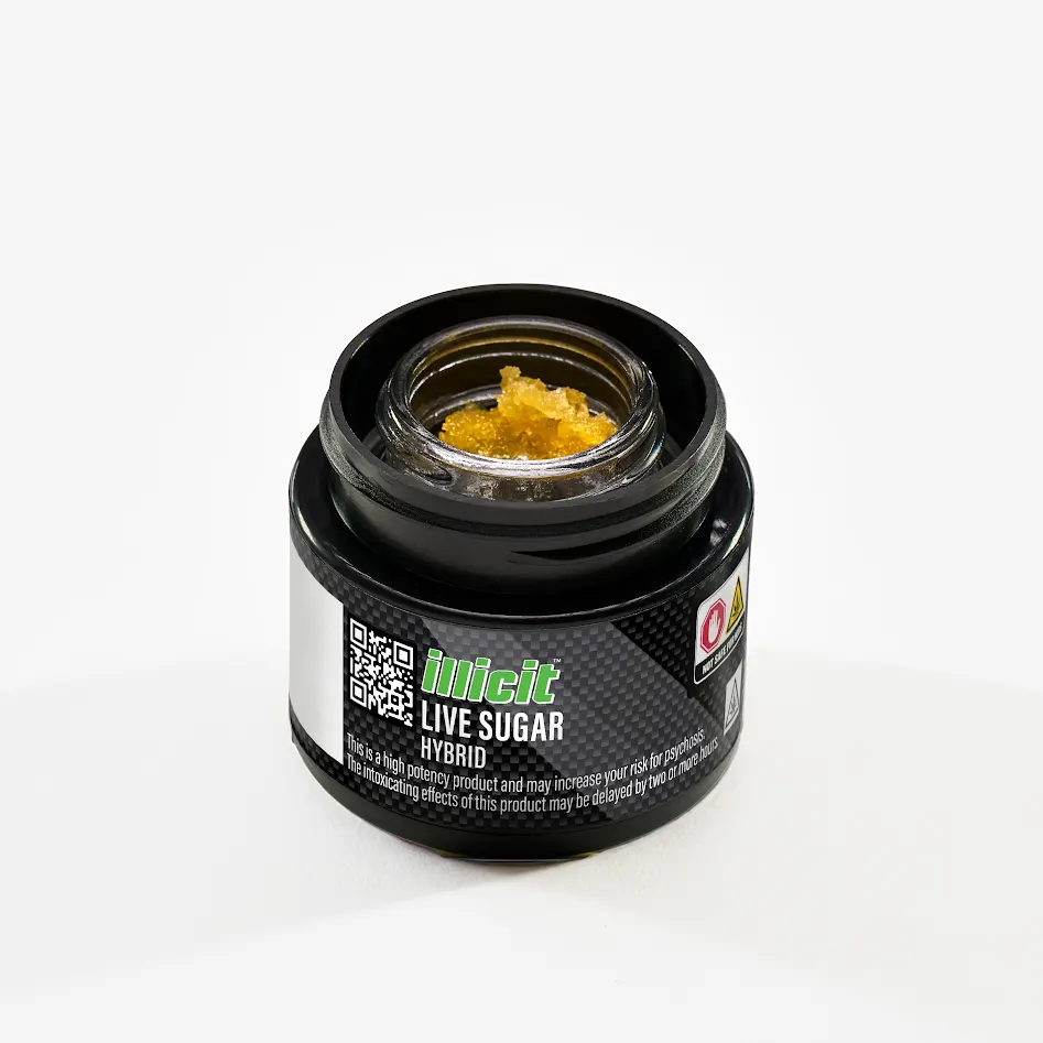 Animal Star Cookies illicit