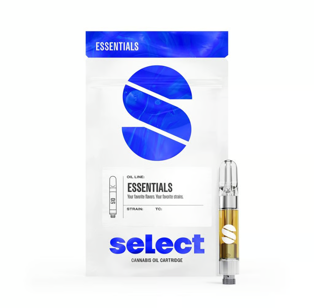 Watermelon Ice | 1G Vape Select