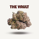 Hashburger The Vault Hashburger The Vault