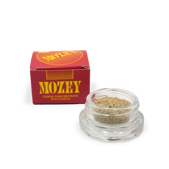 Sour Soda Beach Sand Mozey