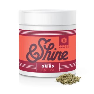 White Durban &Shine