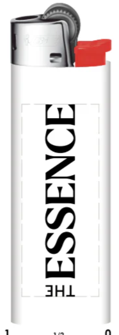 Maxi Lighter product