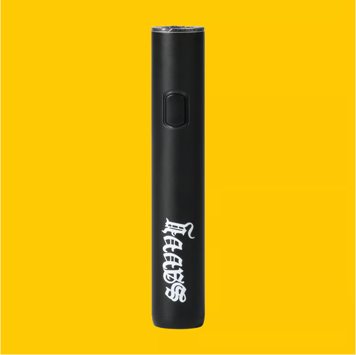 Savvy Old English Root 510 Battery Variable Voltage Black