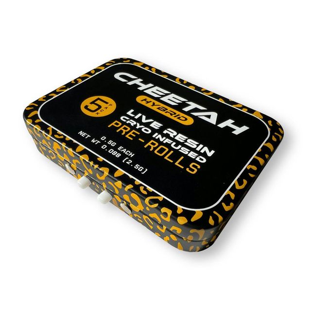 Galaxy Glue Cheetah Galaxy Glue Cheetah