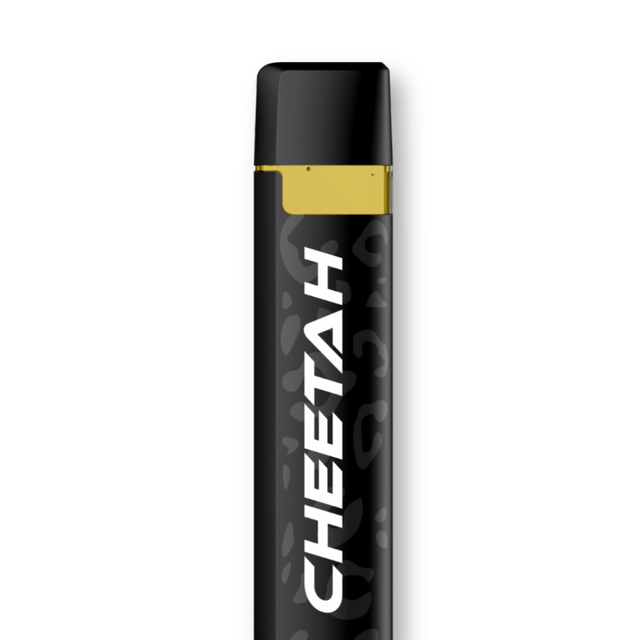 Purple Triangle Kush Cheetah Purple Triangle Kush Cheetah