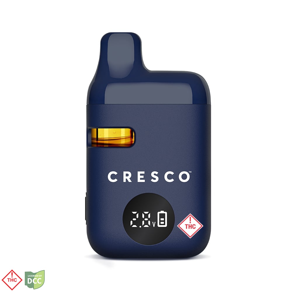 Cresco Purple Churro Live Resin 1g All-In-One