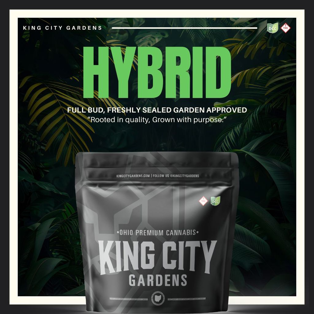 Thai Kush, King City Gardens