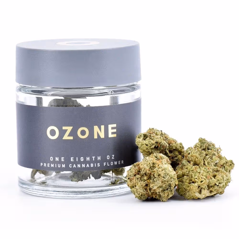 Mac 1 Ozone