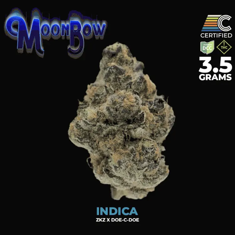 Moonbow product