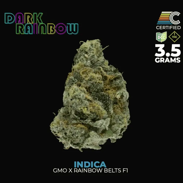 Dark Rainbow