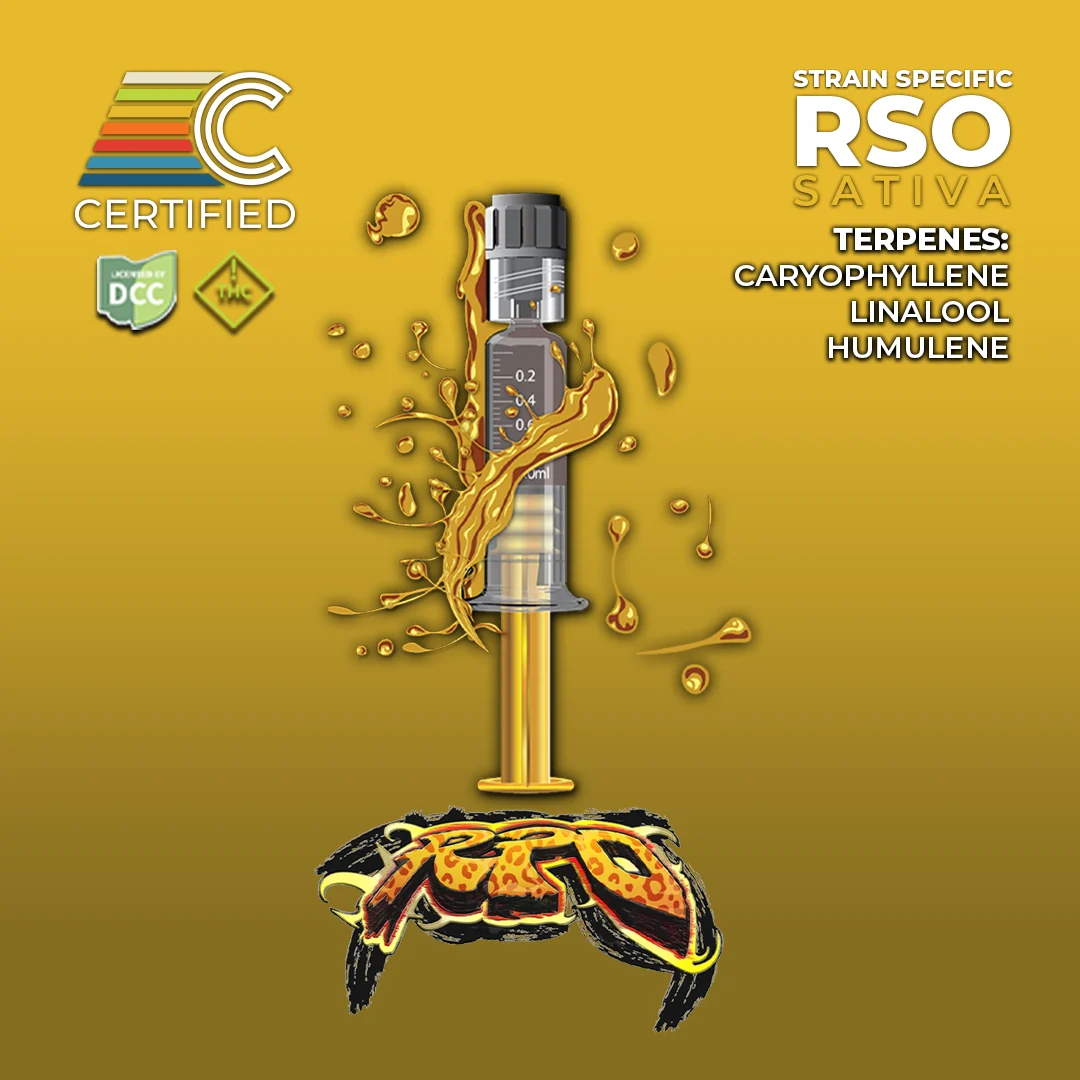 RPO, Certified Cultivators
