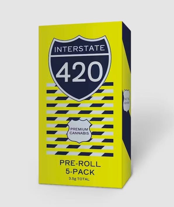 Mac Daddy I420