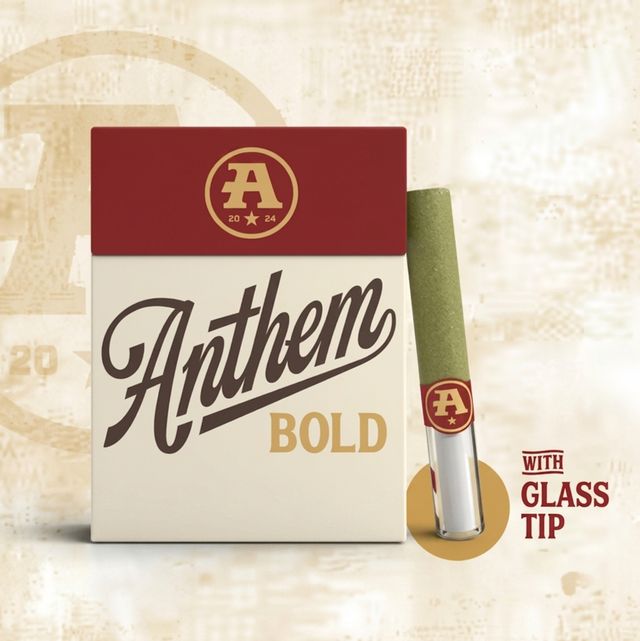 Tahoe OG Anthem