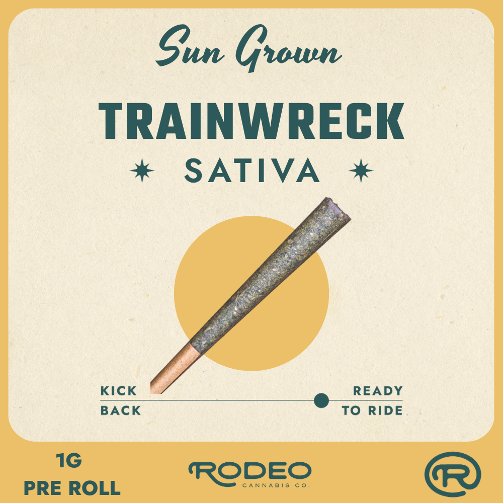 Trainwreck