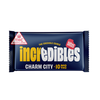 Charm City Incredibles