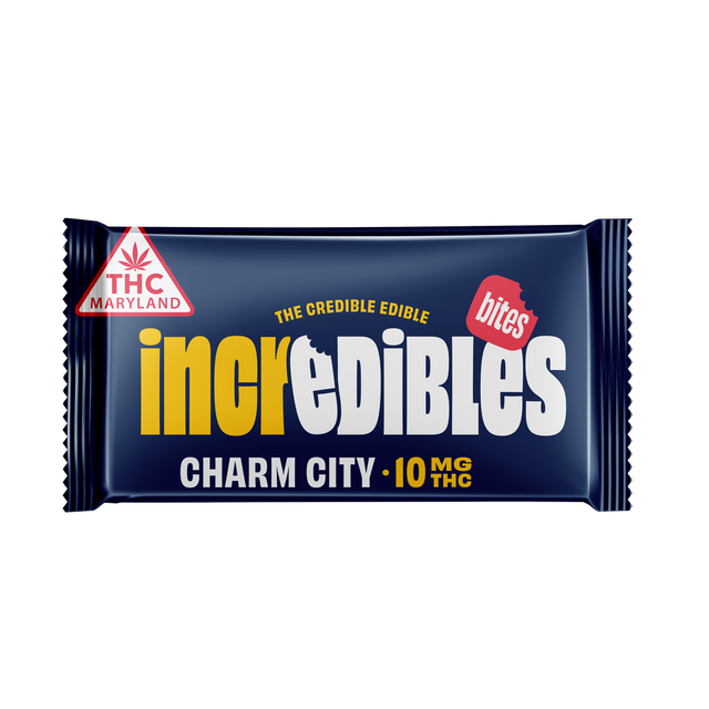 Charm City Incredibles