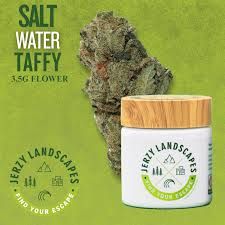 Salt Water Taffy  Jerzy Landscapes