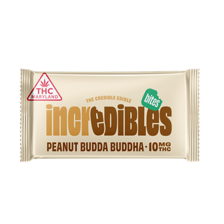 Peanut Budda Buddha Incredibles