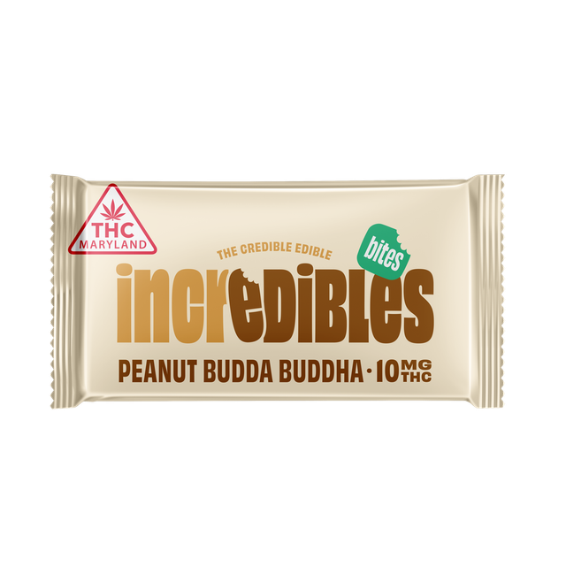 Peanut Budda Buddha Incredibles