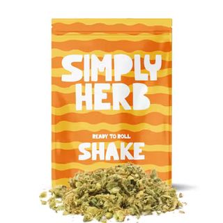 Golden Cream Simply Herb