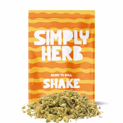 Waiting Game #1 Simply Herb