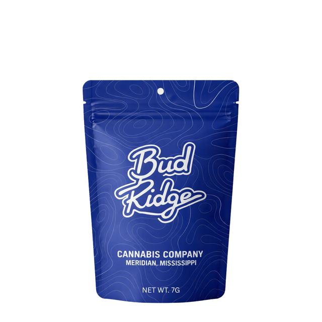 Red Velvet Bud Ridge