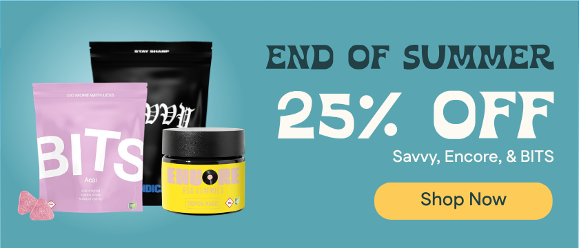 25% OFF Featured Brands