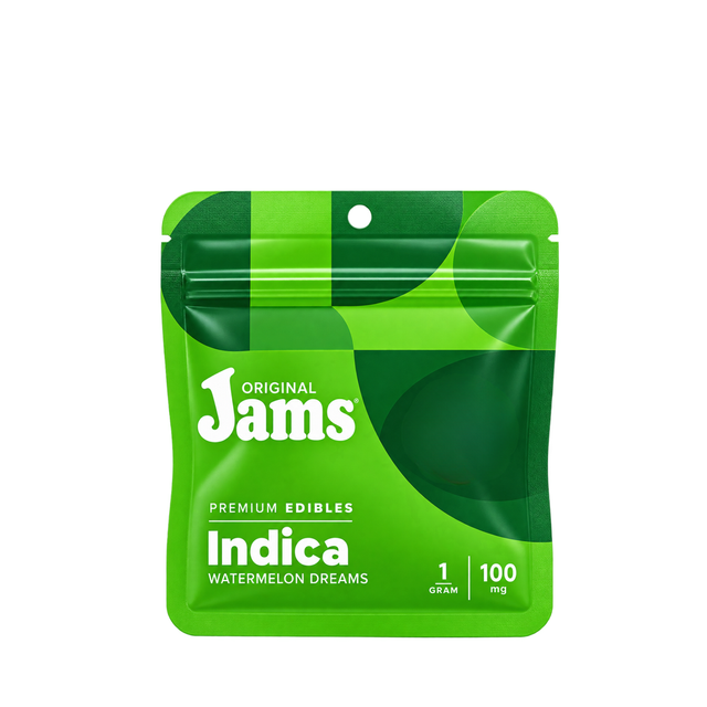 Gummies | Watermelon Dream  JAMS