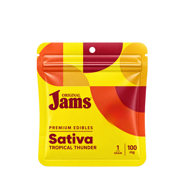 Gummies | Tropic Thunder  JAMS