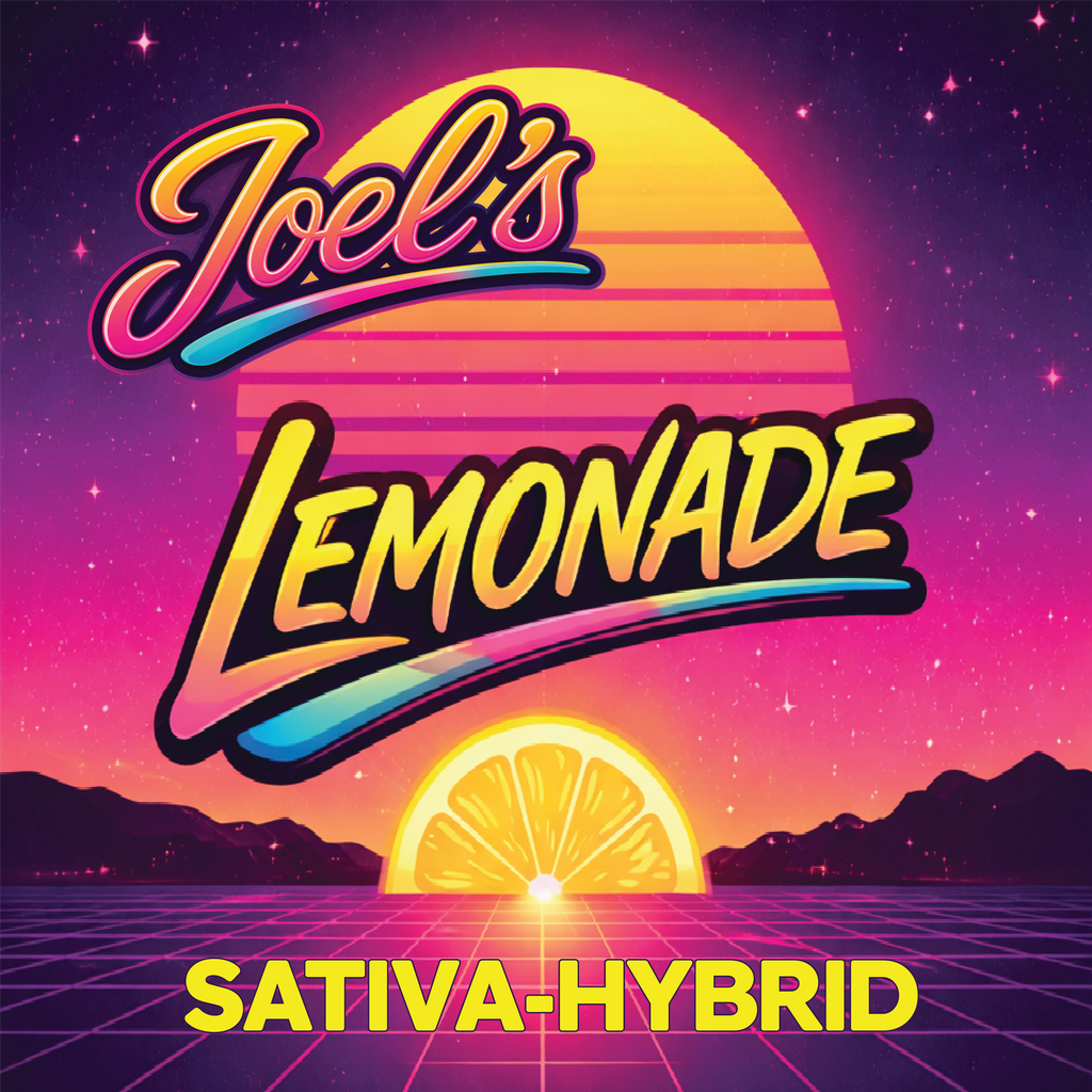Lemonade