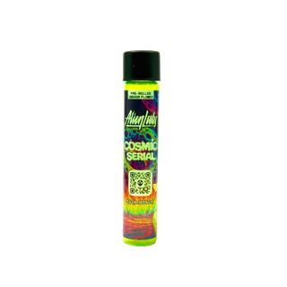 Cosmic Serial Pre-Roll product