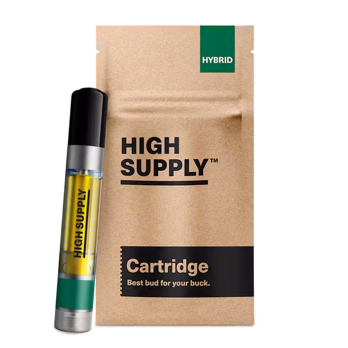 Berry RNTZ High Supply